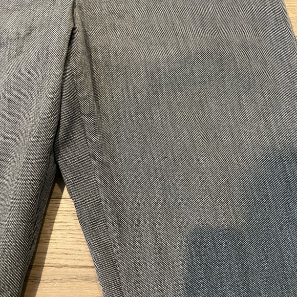 Express Editor Women’s Pants in Gray - Picture 5 of 7
